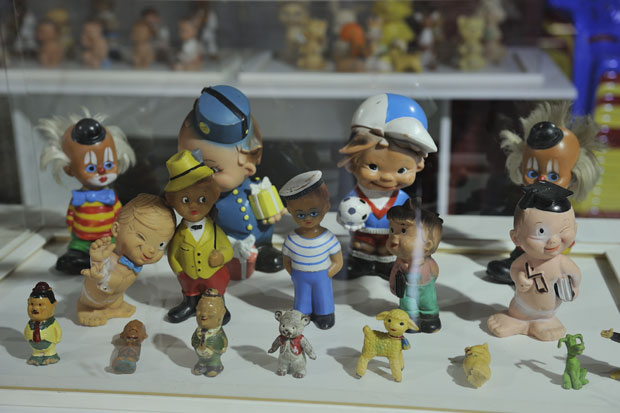 Дорћол плац: Све о деци на једном месту